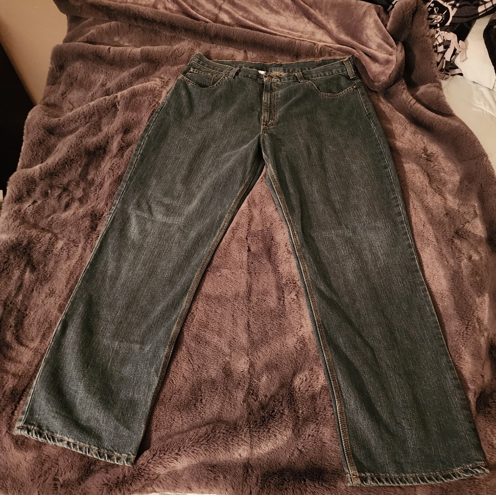Carhartt Jean's- 40x32 NWOT